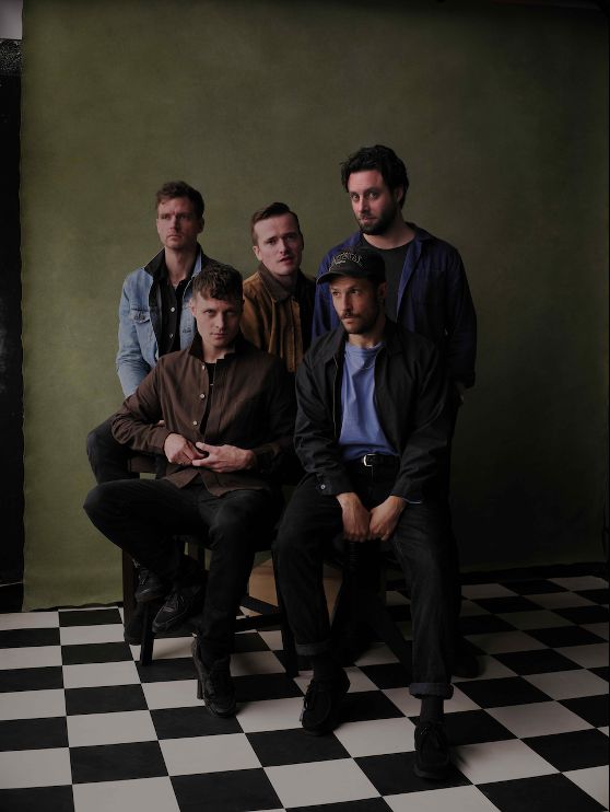 whynow (@whynowworld) on Twitter photo After eight years apart, <a href="/TheMaccabees/">The Maccabees</a> return to headline <a href="/AllPointsEastUK/">All Points East</a>, marking a decade since 'Marks to Prove It' šµš¶.
Discover the story behind their reunion š
whynow.co.uk/read/the-macca⦠After eight years apart, <a href="/TheMaccabees/">The Maccabees</a> return to headline <a href="/AllPointsEastUK/">All Points East</a>, marking a decade since 'Marks to Prove It' šµš¶.
Discover the story behind their reunion š
whynow.co.uk/read/the-maccaā¦