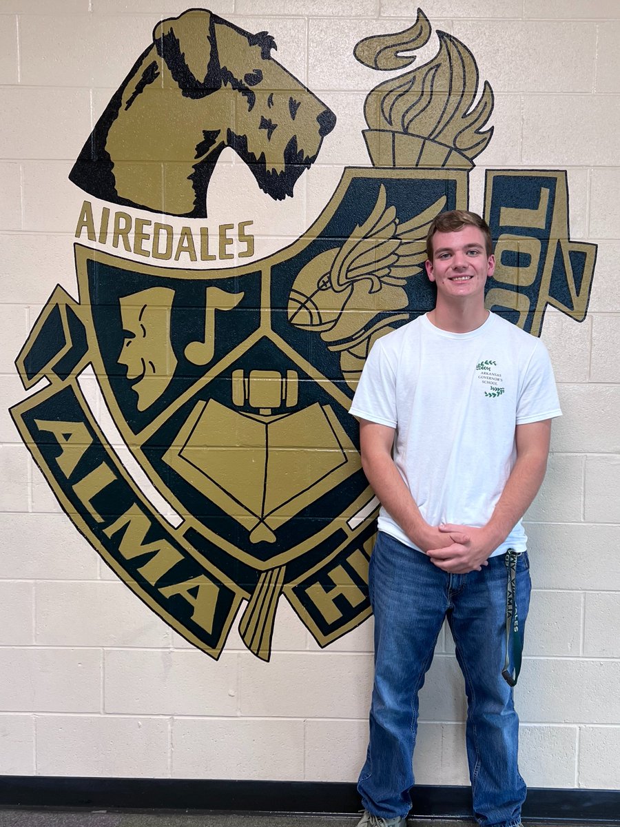 Alma High School Counselors tweet media