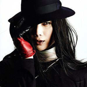 darkenedove's tweet photo. 𝐈.
my live-action faceclaim for laffitte is ROMEO (park jung min).

i do think his real-life nationality would be from monaco—but ROMEO (especially as he’s older) fits my perception of him so well it’s crazy— https://t.co/0dCIWokObW