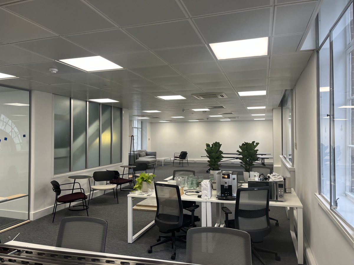 David Gilgur tweet media