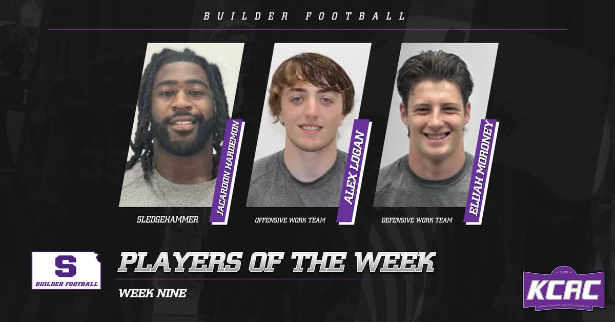 SC Builder Football tweet media