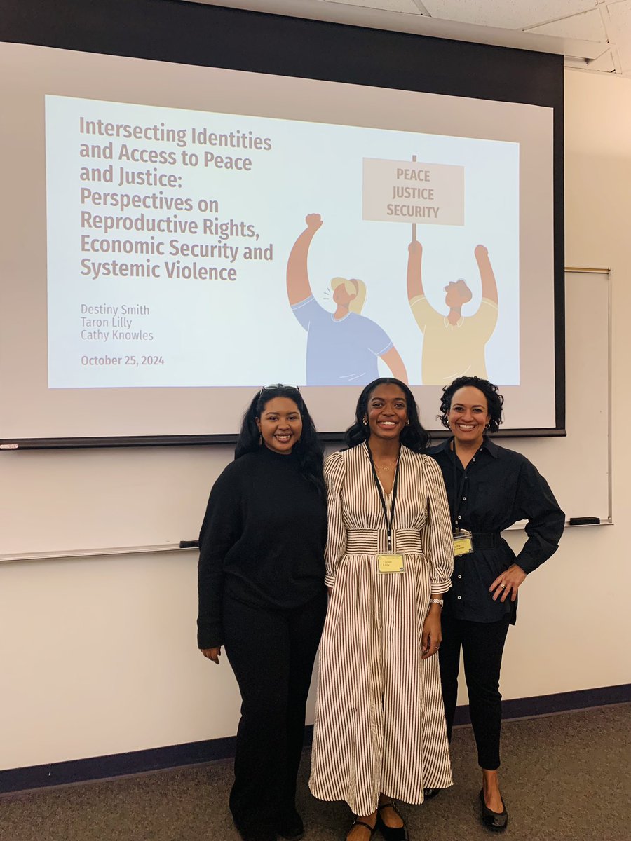 Peace&JusticeStudies tweet media