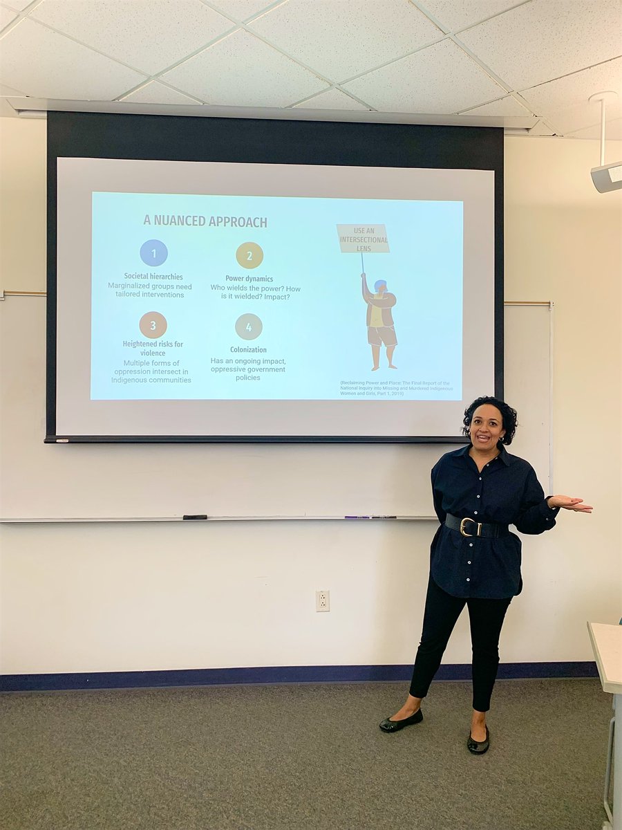 Peace&JusticeStudies tweet media