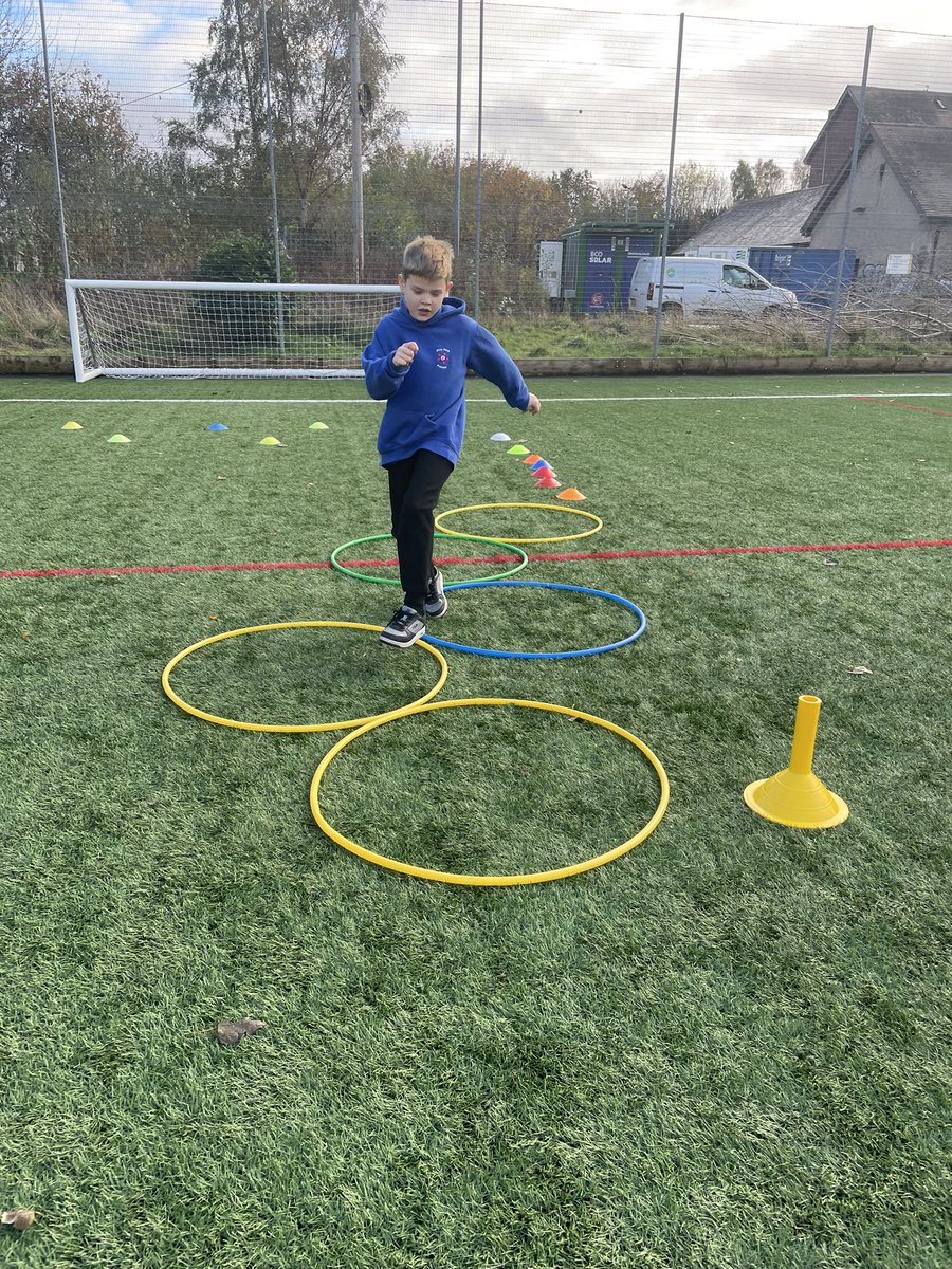 Pirie Park Primary tweet media