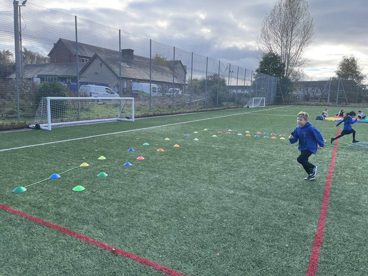 Pirie Park Primary tweet media