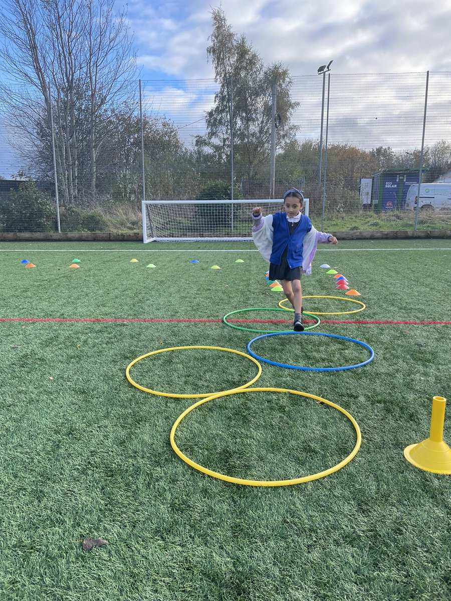 Pirie Park Primary tweet media