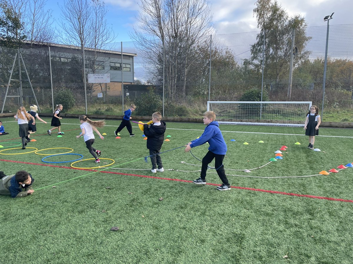 Pirie Park Primary tweet media