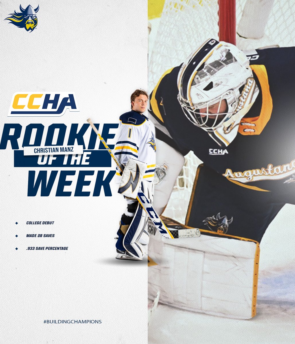 Manz earns his first career honor 🫡

Full Story ➡️ bit.ly/3NEIFuS

#WeHoldThePen ⚔️ #BuildingChampions