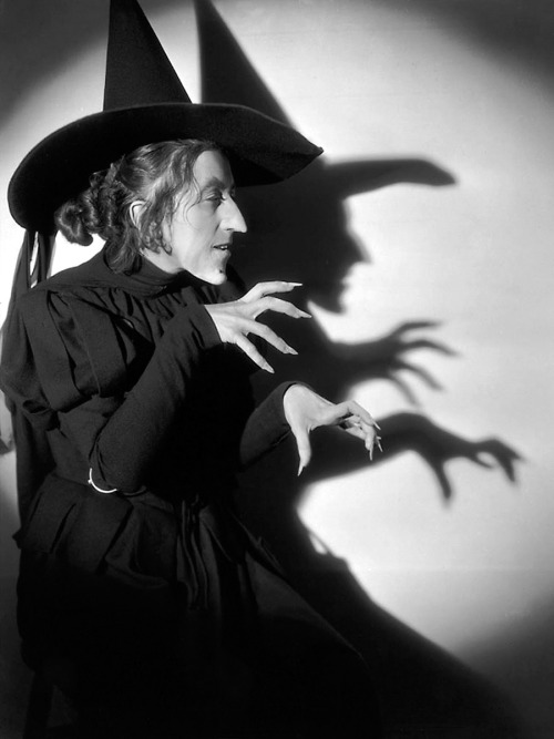 el_zombo's tweet photo. Margaret Hamilton / publicity still from Victor Fleming’s The Wizard Of Oz (1939) / photo by Virgil Apger for MGM. https://t.co/m3rPfIfTSI
