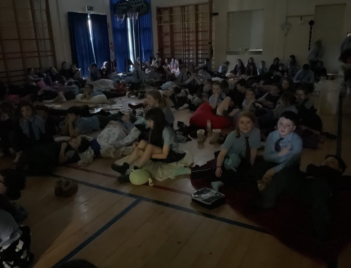 St Patrick's PS Donaghmore tweet media