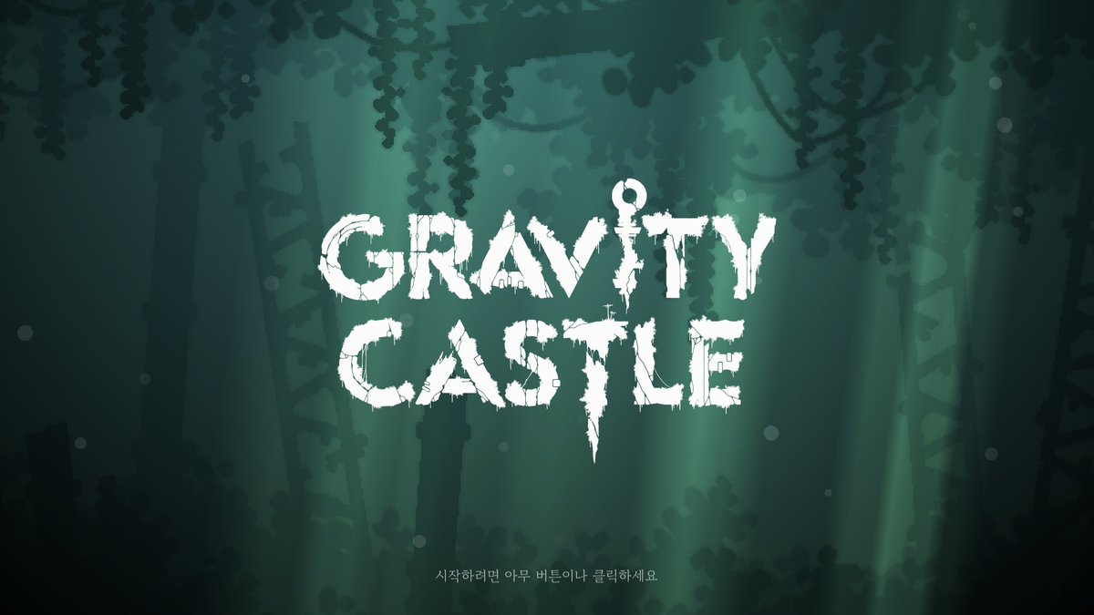 New title! 

#gamedev #IndieGameDev #illustrationart #pixelart