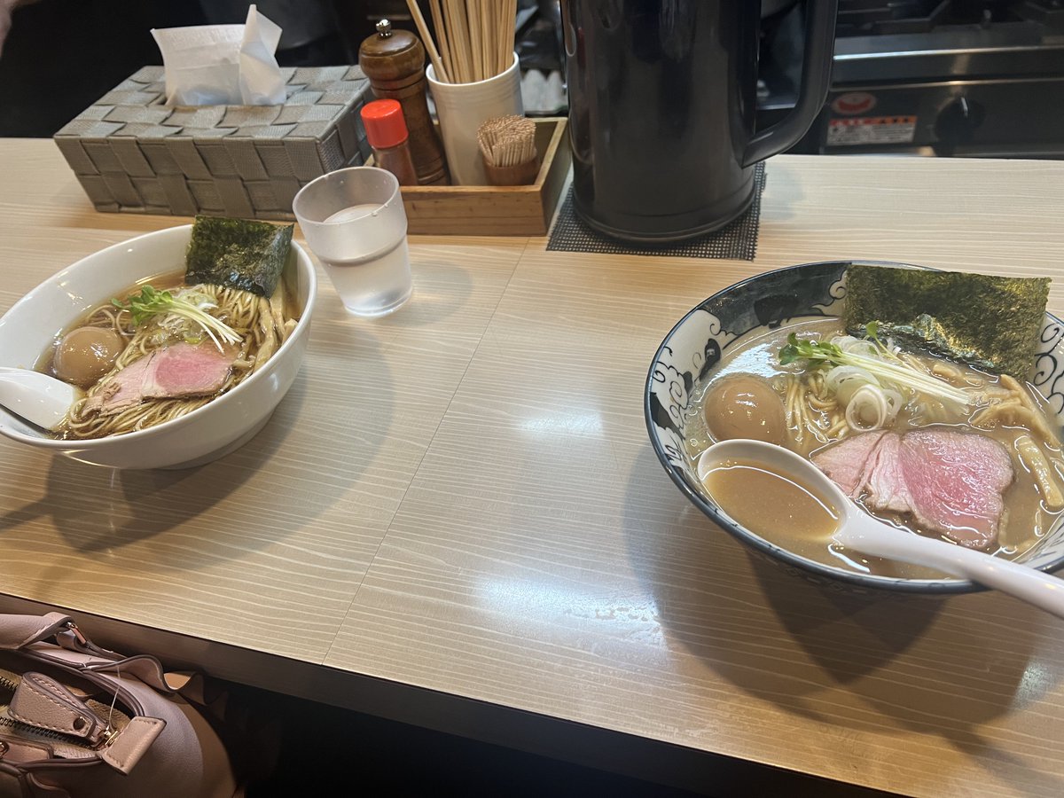 Sakagen12's tweet photo. 3日連続ら〜めん〜〜〜 https://t.co/rBiT2CoVVV