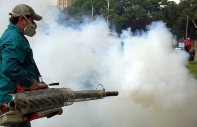 Autoridades de Salud de Panamá manifiestan su preocupación por el problema de acumulación de desechos en algunas áreas de la ciudad, lo que genera criaderos de mosquitos que están aumentando los casos de Dengue.