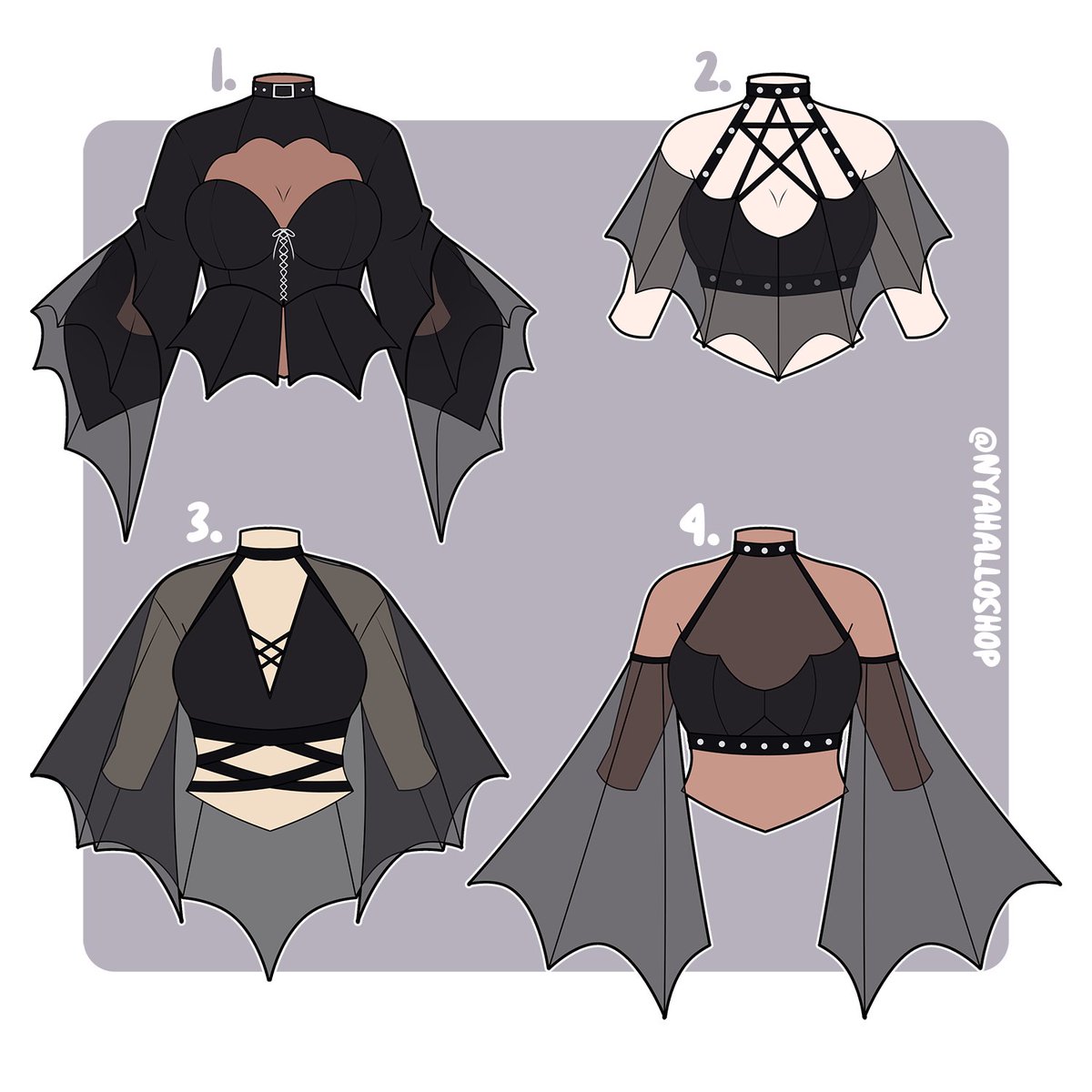 NYAHALLO 🐈‍⬛ tweet media