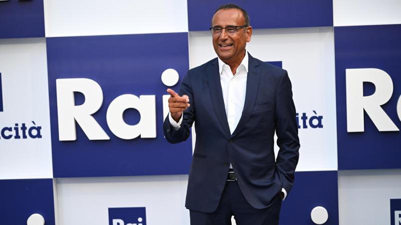 Cinguetterai's tweet image. Giovedì 21 novembre Carlo Conti parteciperà alla Milano Music Week per discutere di #Sanremo2025 e del futuro del Festival. Magari darà qualche anticipazione.

All’incontro, moderato dalla giornalista Marta Cagnola, interverrà anche il vice direttore Rai Claudio Fasulo.

#MMW2024