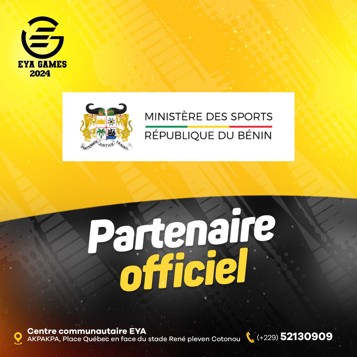 Eya center tweet media