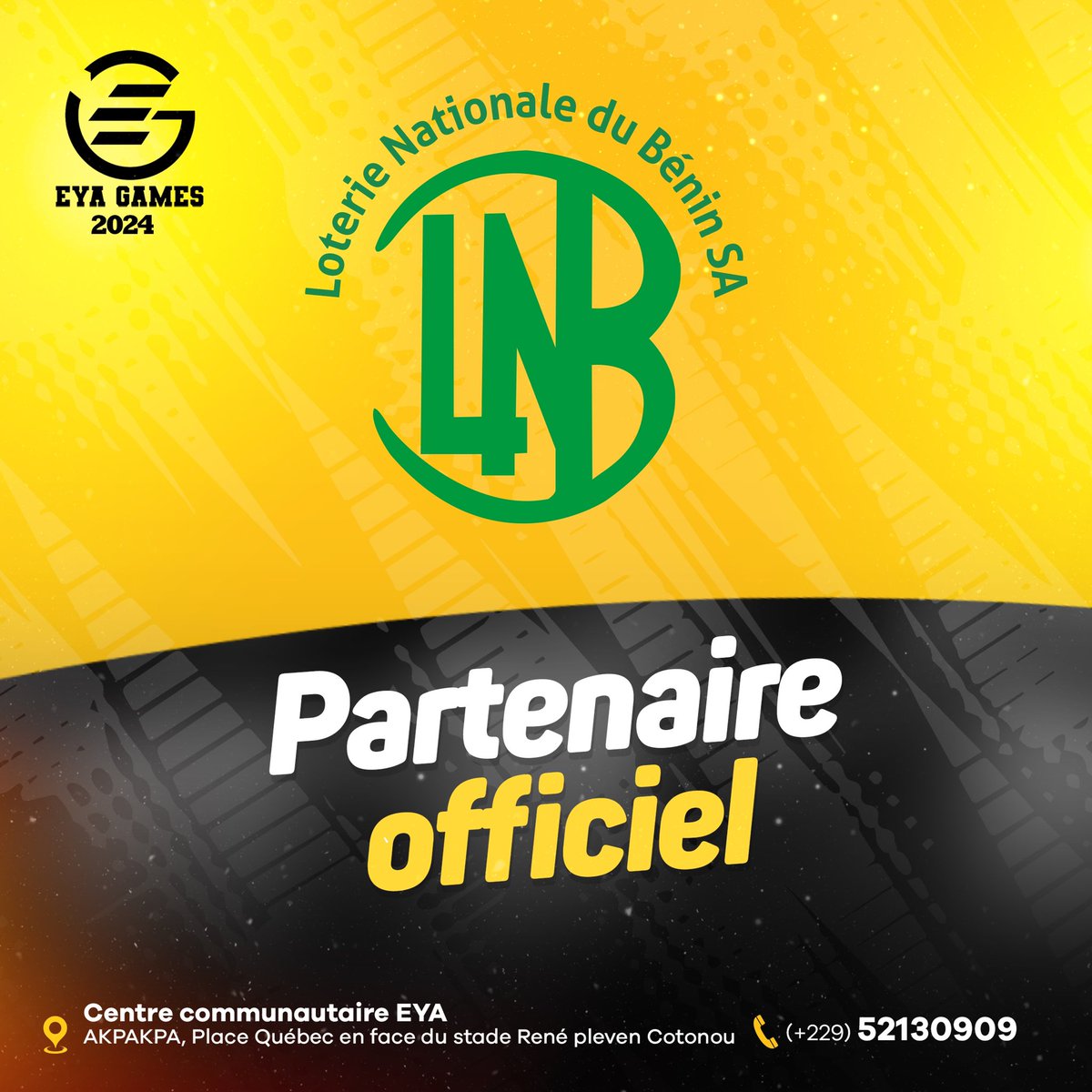 Eya center tweet media