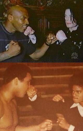 ParisEighty's tweet photo. Legendary Michael Jackson https://t.co/jQSnmbj7rN
