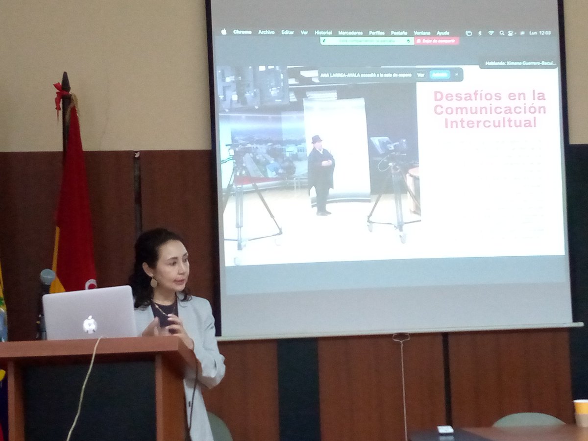 RICE_Ecuador's tweet photo. Ronda de preguntas del GT8. Comunicación estratégica y organizacional 
#RICE2024
#ComunicaciónEnColectivo
#CongresoRICE https://t.co/JMObrraurr