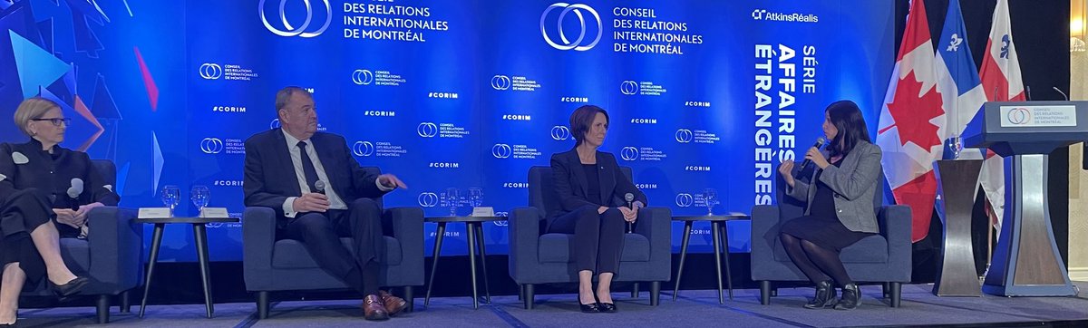 Stéphane Pallage tweet media