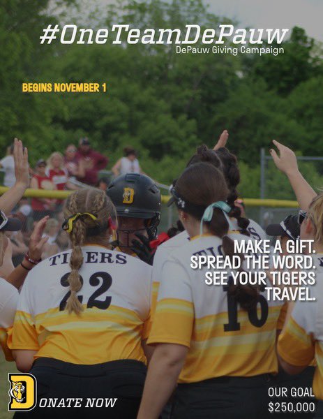Don’t miss the #OneTeamDePauw Giving campaign !

instagram.com/p/DBrR7GipoCV/…
