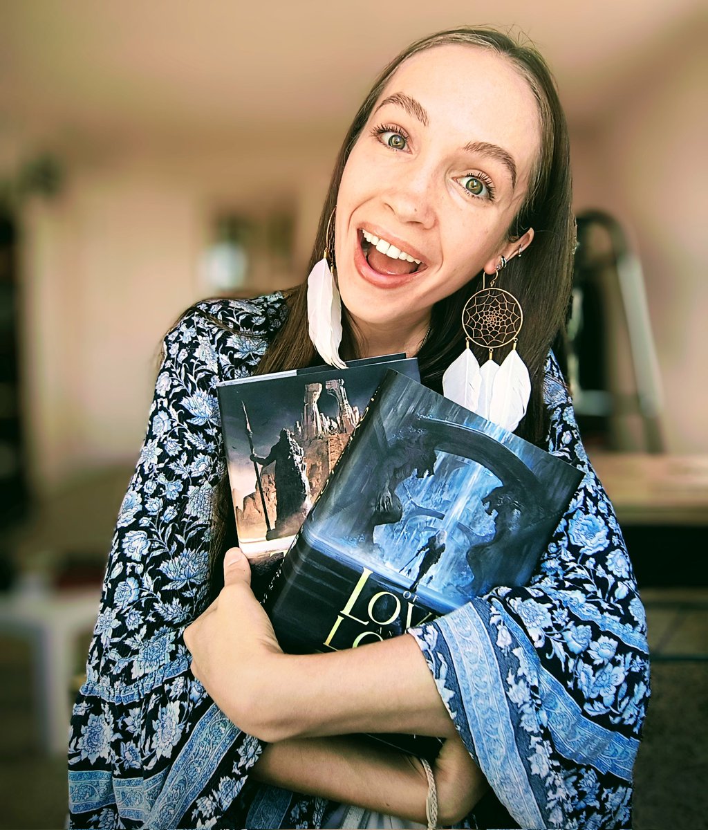 It's been one month since OLAL released and almost 1.5 years since my debut, and guess what? 

I'm at peace with my publishing journey. Am I an overnight success? No. But I've found a dedicated, passionate readership, and I'm still in love with writing. 

The rest is confetti 🎊.