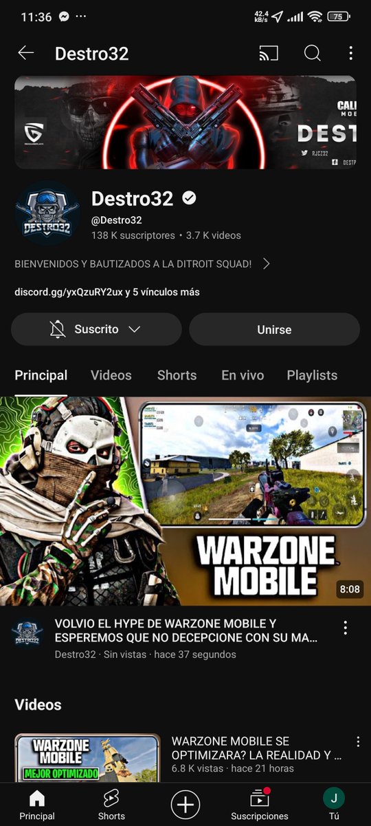 JehysonRizo's tweet photo. @Destro32YT @omar @Yahoska @isaacm https://t.co/l3xcQ0EiP6