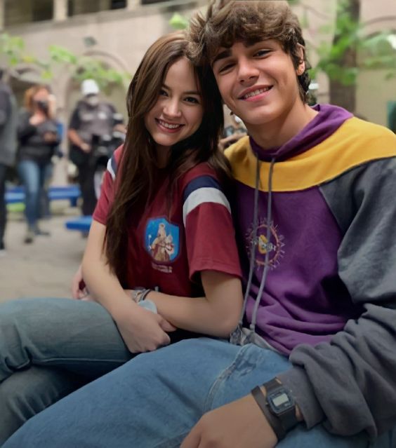 withyouconcon's tweet image. right person, right actors, right ship, right endgame.