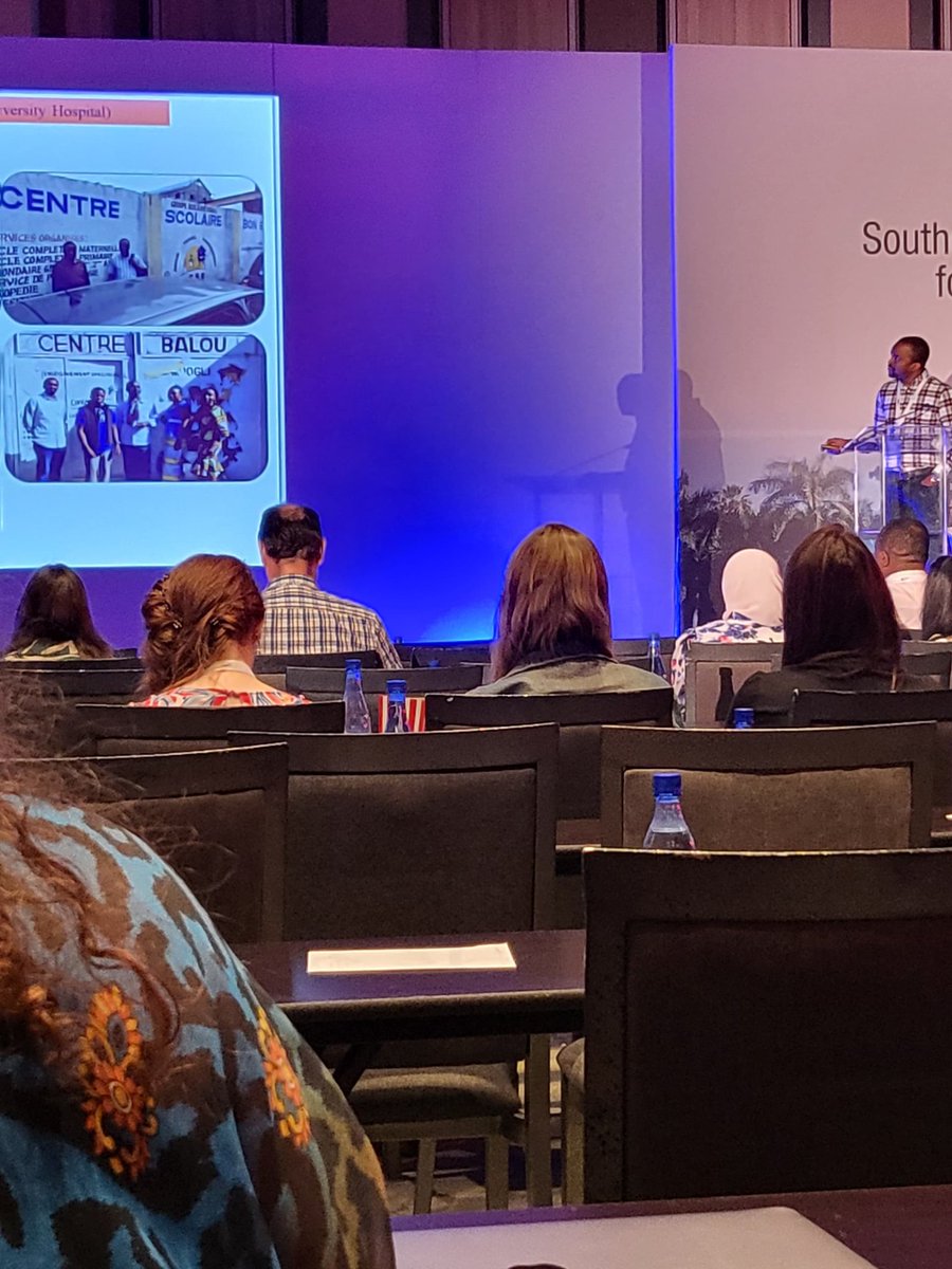 Prince Roy Makay tweet media