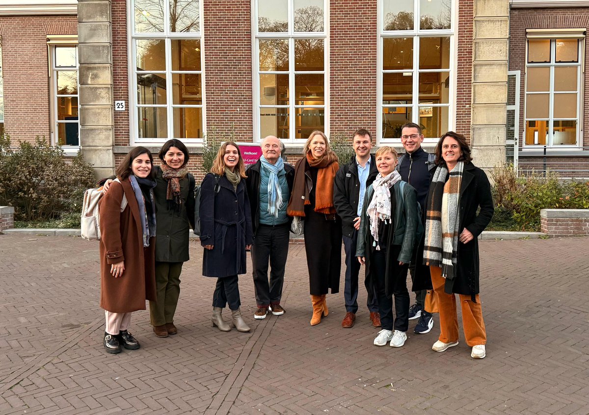 Consumer ID (@consumerid_) on Twitter photo Two amazing days! We were delighted to welcome the majority of our Advisory Board last Thursday, consisting of <a href="/joasialuzak/">Joasia Luzak</a>, Hans-W. Micklitz, <a href="/TerrynEvelyne/">Evelyne Terryn</a>, Christian Twigg-Flesner and <a href="/Gr_Mateusz/">Mateusz Grochowski</a>, in Leiden. Two amazing days! We were delighted to welcome the majority of our Advisory Board last Thursday, consisting of <a href="/joasialuzak/">Joasia Luzak</a>, Hans-W. Micklitz, <a href="/TerrynEvelyne/">Evelyne Terryn</a>, Christian Twigg-Flesner and <a href="/Gr_Mateusz/">Mateusz Grochowski</a>, in Leiden.