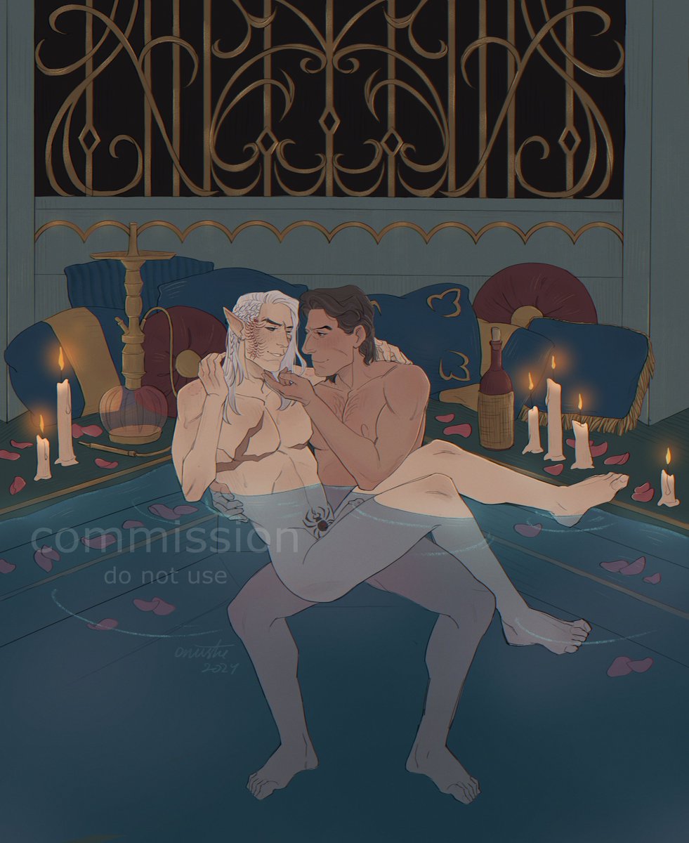 oniishi 🔞 cmm open tweet media