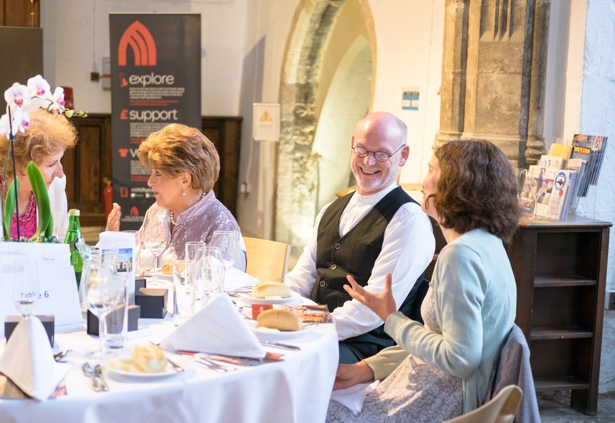 Churches Conservation Trust tweet media