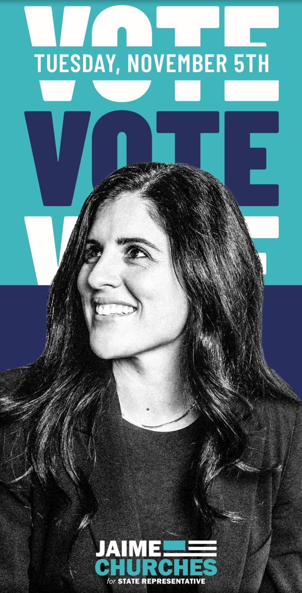 Hey Michigan, in-person early voting is underway. You can also return your absentee ballot to your local drop box or vote in-person by 8PM on Tuesday, November 5th, Election Day. #Vote