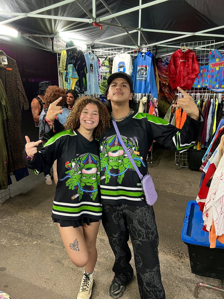 NotCardona's tweet photo. @ajasoswag is indeed, so swag. Sick to finally meet you 🤝🏽 #CyclopsArmy https://t.co/jBcSvOqGYU