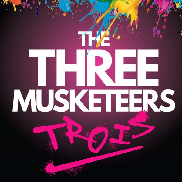 Swashbuckling galore at the #BarnTheatre in Cirencester. Casting announced for #TheThreeMusketeers starring the tremendous <a href="/ellarosethomas/">Ella Rose Thomas</a> ⚔️⚔️⚔️