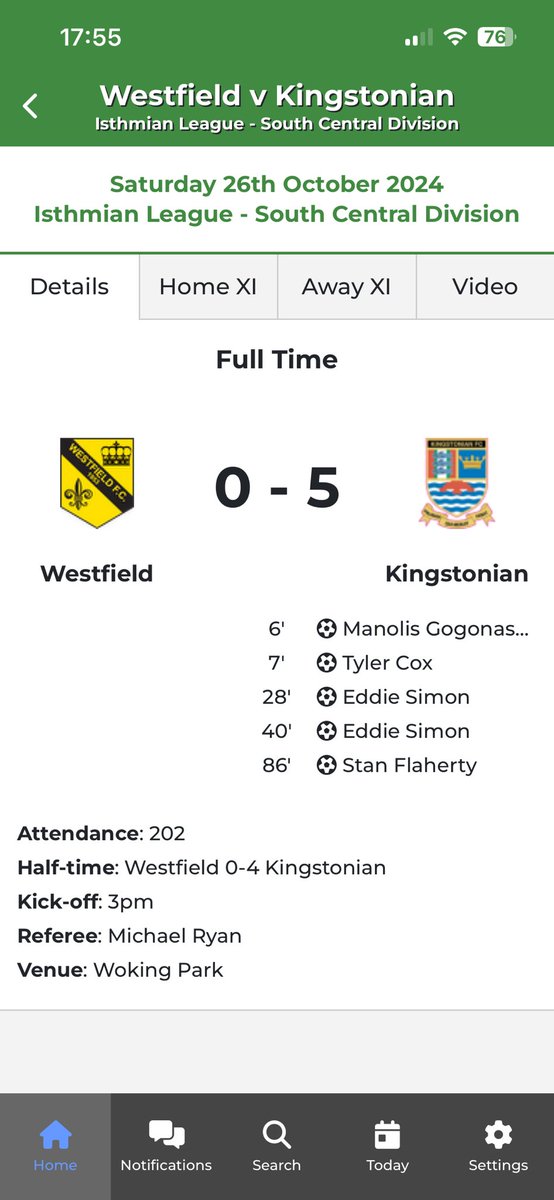 Football Web Pages (@footballwebpgs) on Twitter photo We’ve been working on a new version of our app and would like some people to test it out. If you’re keen, please email info@footballwebpages.co.uk and we’ll send details! We’ve been working on a new version of our app and would like some people to test it out. If you’re keen, please email info@footballwebpages.co.uk and we’ll send details!