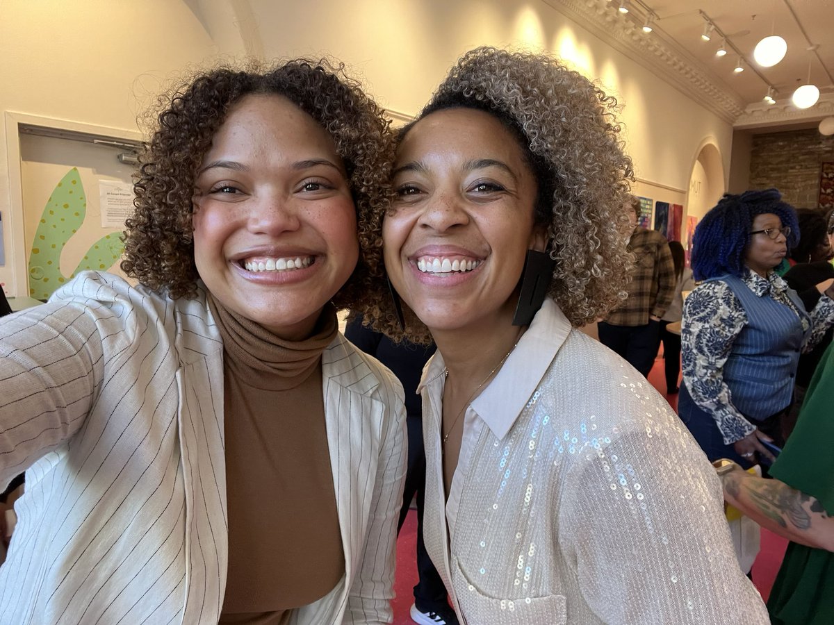 Had an incredible time at <a href="/thecovenco/">The Coven</a>’s Radical Leadership Summit alongside this powerhouse panel. We discussed how leadership can drive real policy change and shared our experiences in navigating the political landscape.