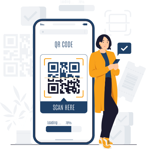 scanonn23's tweet photo. Static vs. Dynamic QR Codes

🔹 Static: Fixed info, no tracking, great for permanent links.
🔸 Dynamic: Editable, trackable, perfect for marketing.

💡 Need a QR code? DM us!

#QRCodes #StaticVsDynamic #Marketing https://t.co/WvDlqnQBcs