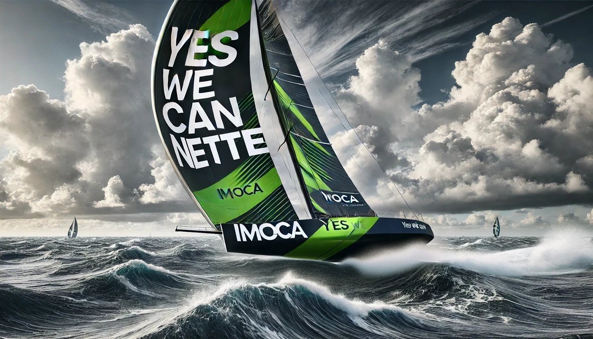 📢 #CONCOURS @virtualregatta 🎁
Tenté.e par un Full Pack pour le <a href="/VendeeGlobe/">Vendée Globe</a> ? La team #torcesailing #ywcn vous l'offre ! 
Pour participer : 
- aimer, reposter la publi avant le 3/11/24 23h59
- suivre <a href="/TorceSailing/">Torc eSailing / YWCN</a> ET <a href="/WeCannette/">YesWeCanNette | Mayotte</a> 
Bonne chance🍀
#virtualregatta #vendeeglobe #vro