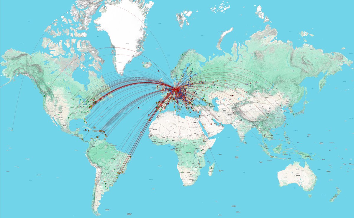 Mein Ergebnis vom CQ Worldwide DX SSB Contest:
920 Verbindungen in über 100 Länder
600.000 Punkte
Und im Geräusch meines PC-Lüfters glaube ich Stimmen zu hören, die mir zuflüstern: CQ CONTEST 

#cqwwsb
