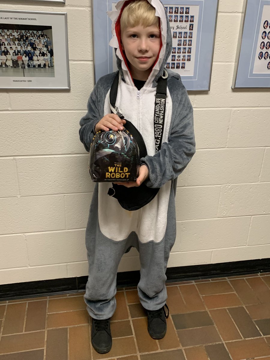 Our Lady of the Rosary CES tweet media