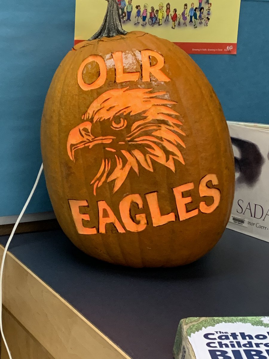 Our Lady of the Rosary CES tweet media