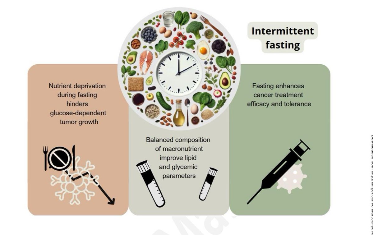 📢 Practice Guideline <a href="/EASOobesity/">EASO</a> - Position Statement on medical nutrition therapy for the management of individuals with overweight or obesity and cancer.

📎 karger.com/ofa/article/do…