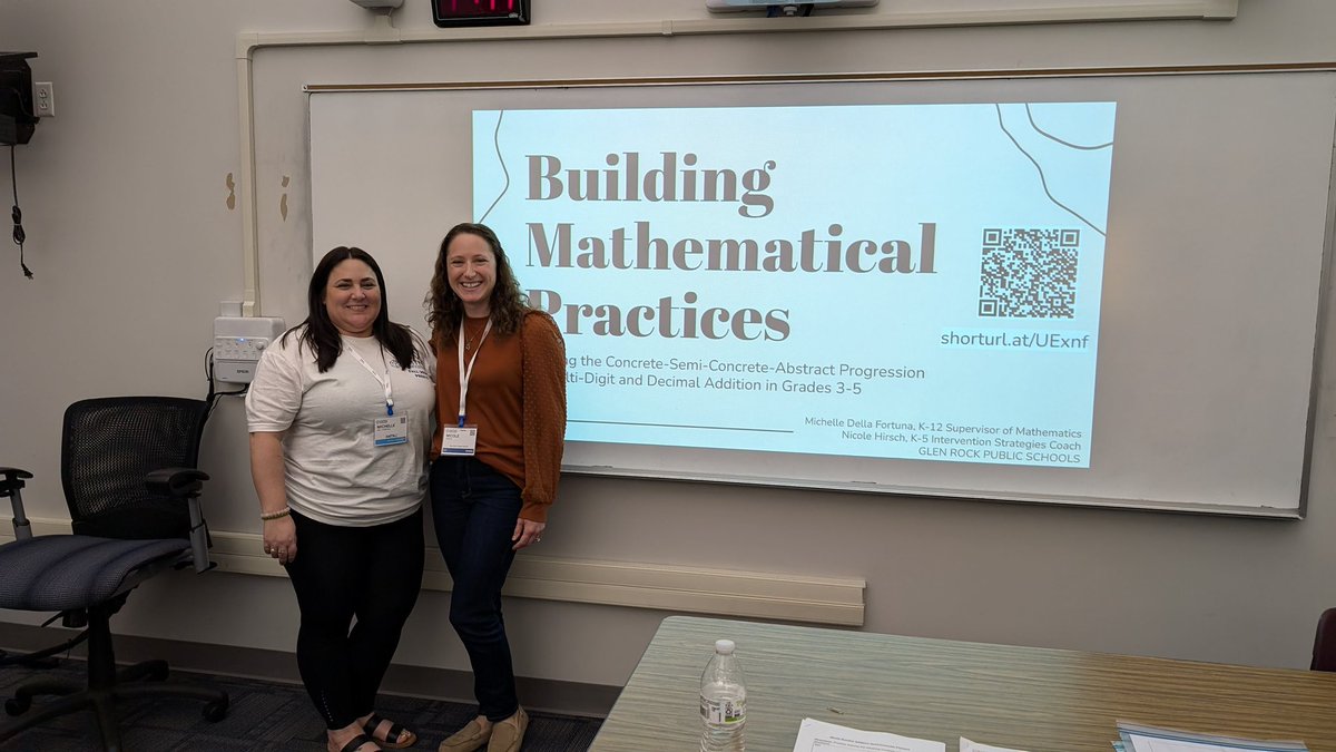 Glen Rock Public Schools tweet media