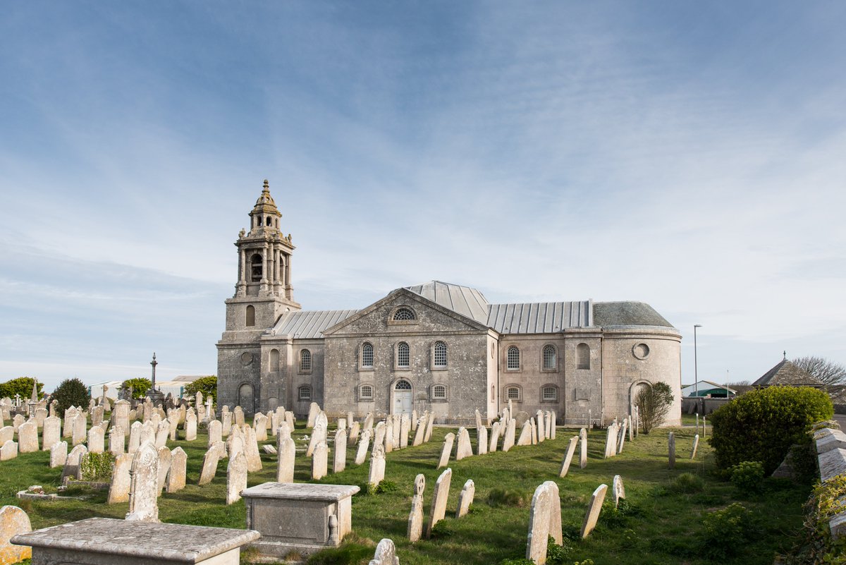 Churches Conservation Trust tweet media