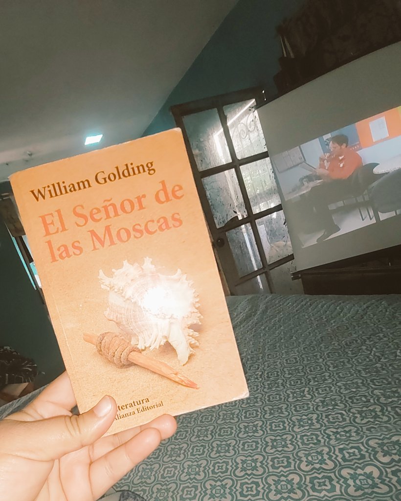 Kanon_chaann's tweet photo. Próxima lectura si señor
Veo #theoffice https://t.co/OGMLdLha1o