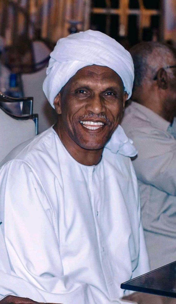 🚨 مليشيا الدعم السريع تهاجم قرية الحليلة ريفي الكاملين بولاية الجزيرة واستشهد اثر هذا الهجوم المعلم/ حمد محمد زروق.

#Sudan_War_Updates