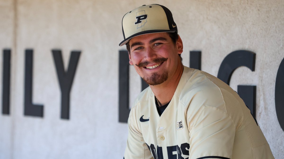 PurdueBaseball's tweet photo. It's been another great fall at Alexander &amp; we're excited to celebrate the #HappyHalloween vibe on a 70-degree evening Tuesday. Free &amp; All Ages at 6pm.

#FallBall Photo Galleries...
📸 Tippy Stars Team Up: https://t.co/XTIYDF0QgN
📸 Black &amp; Gold Series: https://t.co/8tBh1La96V https://t.co/x5aiB69nCw