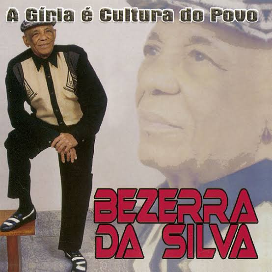 tchorasse's tweet photo. bezerra da silva eh referência até pra gringo https://t.co/Q46hoa5HQb