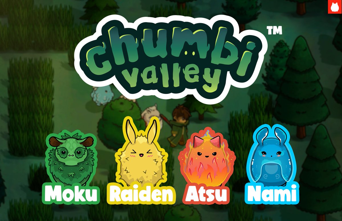 chu_mb1's tweet photo. The Chumbi want to clarify that they have always admired the game @AxieInfinity ♥️

But the Chumbi do still think it's important for their community to discuss the difference between decentralised web3 blockchains like @ethereum, & corprate web2 centralised chains such as @Ronin_Network 

Both are supporting many great projects currently, but Chumbi feels passionately about moving towards a real web3 that is fair, public, borderless, secure, censorless, & fun!

Don't worry, the Chumbi are patient & believe in 'perfect timing', so you can relax knowing that Team Chumbi will continue their strategic & exciting marketing rampup as $CHMB rallies towards beta release! ✨